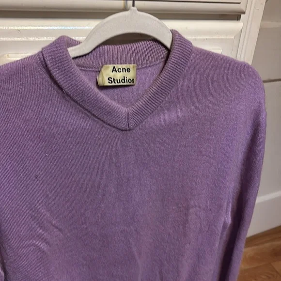 Acne Studios Sweater - Picture 3 of 3